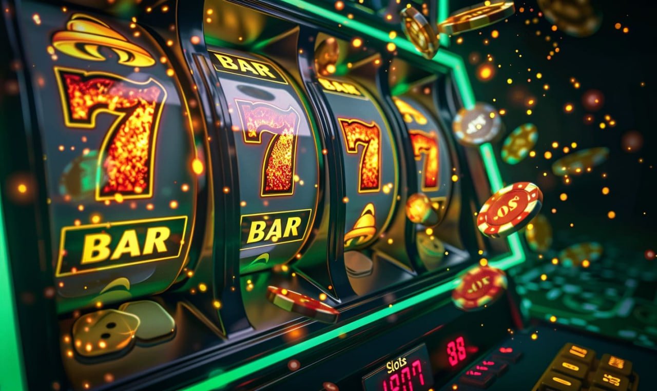 Free demo mode for Bigger Bass Bonanza on mbo99 slot