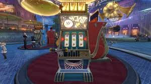 mbo99 slot featured game showcase