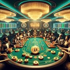 Diamond Empire slot game visual on mbo99 slot platform showing gem-themed reels and bonus interface