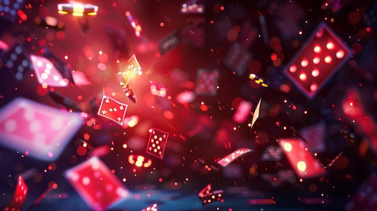 mbo99 slot featured game showcase