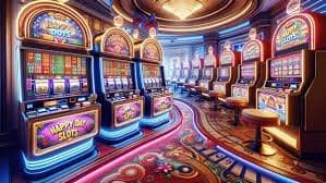 mbo99 slot featured game showcase
