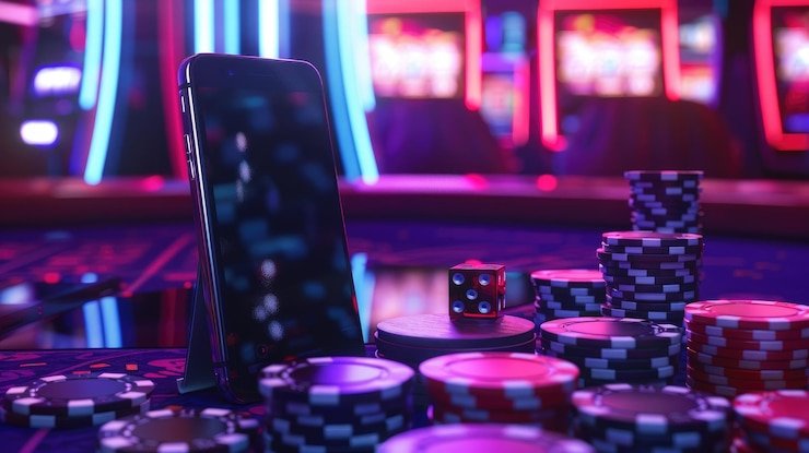 mbo99 slot Poker Indonesia card table interface showing Texas Hold'em gameplay